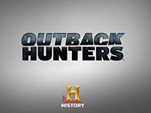 Outback Hunters - TV Series