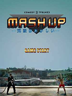 Mash Up - TV Series
