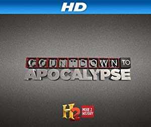 Countdown To Apocalypse - TV Series