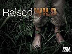 Raised Wild - vudu