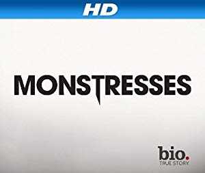 Monstresses - TV Series