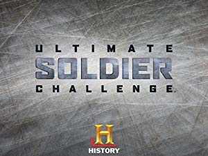 Ultimate Soldier Challenge - TV Series