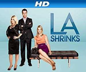 LA Shrinks - TV Series