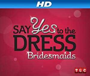 Say Yes to the Dress: Bridesmaids - TV Series