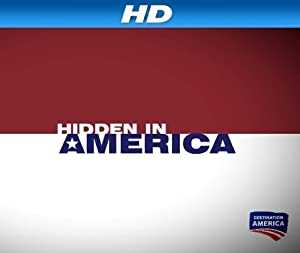 Hidden in America - vudu