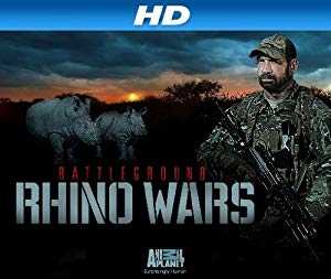 Battleground: Rhino Wars - TV Series