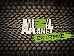 Animal Planet Extreme - TV Series