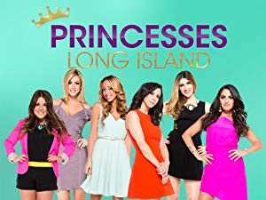 Princesses Long Island - TV Series