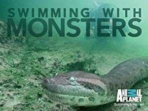 Swimming with Monsters - TV Series