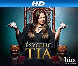 Psychic Tia - TV Series