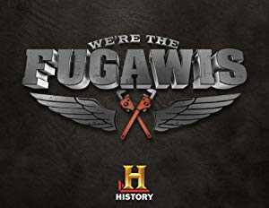 Were The Fugawis - TV Series