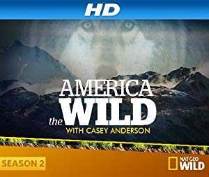 America the Wild - TV Series