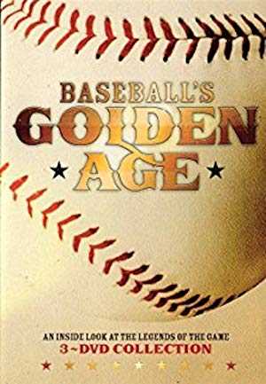 Baseballs Golden Age - TV Series