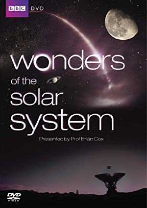 Wonders of the Solar System - TV Series