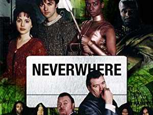 Neverwhere - vudu