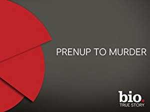 PreNup to Murder - TV Series