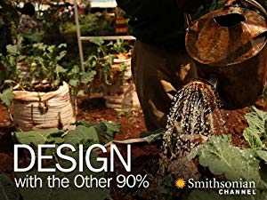 Design with the Other 90% - vudu
