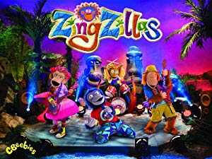 Zingzillas - TV Series