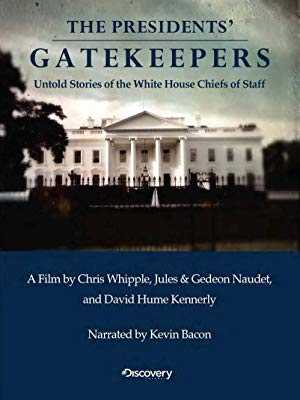 The Presidents Gatekeepers - TV Series
