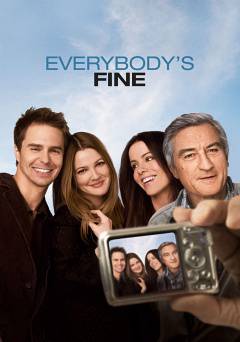 Everybodys Fine - Movie