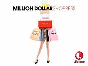 Million Dollar Shoppers - vudu