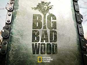 Big Bad Wood - TV Series