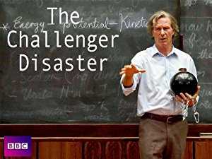 The Challenger Disaster - TV Series