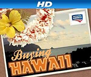 Buying Hawaii - TV Series