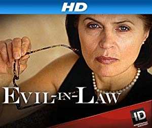 Evil-In-Law - TV Series