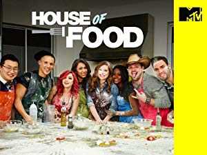 House of Food - TV Series