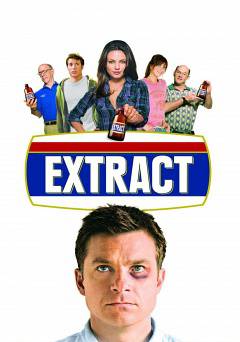 Extract - Movie
