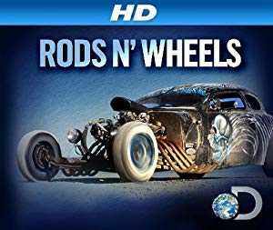 Rods N Wheels - TV Series