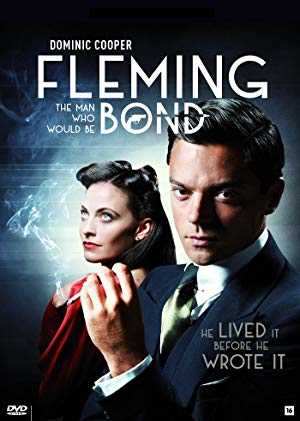 Fleming: The Man Who Would Be Bond - vudu
