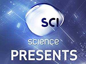 Science Channel Presents - TV Series