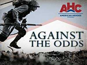 Against the Odds - TV Series