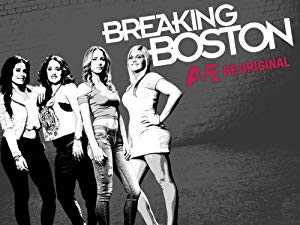 Breaking Boston - TV Series