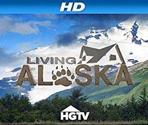 Living Alaska - TV Series