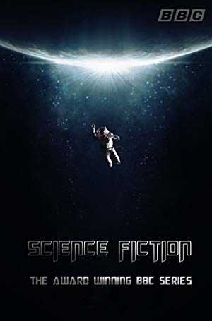 The Real History of Science Fiction - TV Series