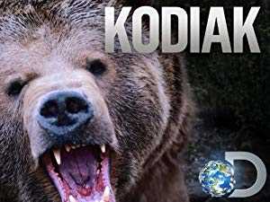 Kodiak - TV Series