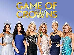 Game of Crowns - TV Series