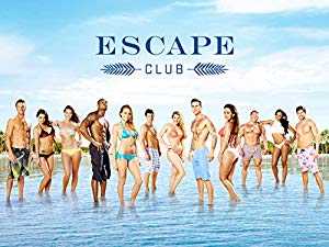 Escape Club - TV Series