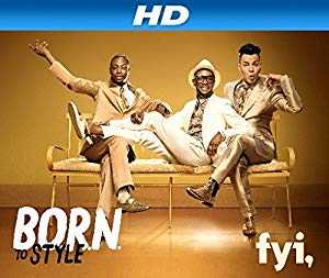 B.O.R.N. to Style - TV Series