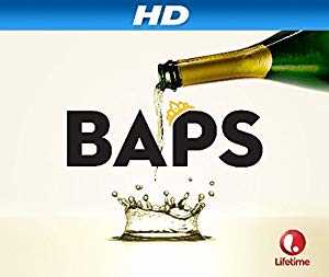 BAPs - TV Series