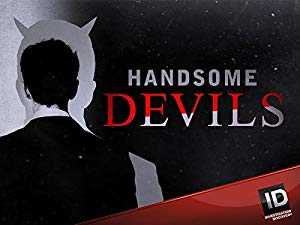 Handsome Devils - TV Series