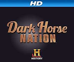 Dark Horse Nation - TV Series