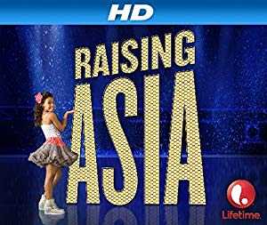 Raising Asia - TV Series