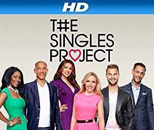 The Singles Project - TV Series