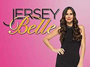 Jersey Belle - TV Series