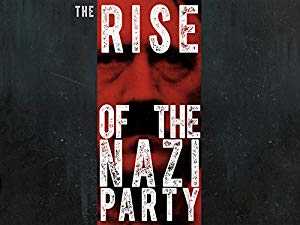 Nazis: Evolution of Evil - TV Series