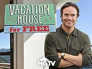 Vacation House for Free - TV Series